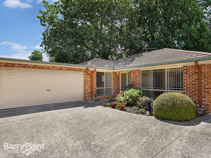 5/3 Shannon Avenue, FERNTREE GULLY, VIC 3156