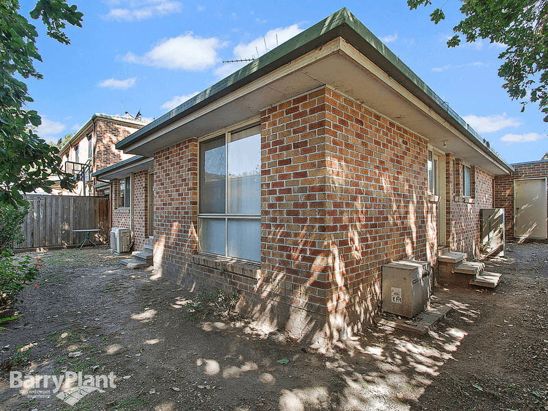 5/3 Shannon Avenue, FERNTREE GULLY, VIC 3156