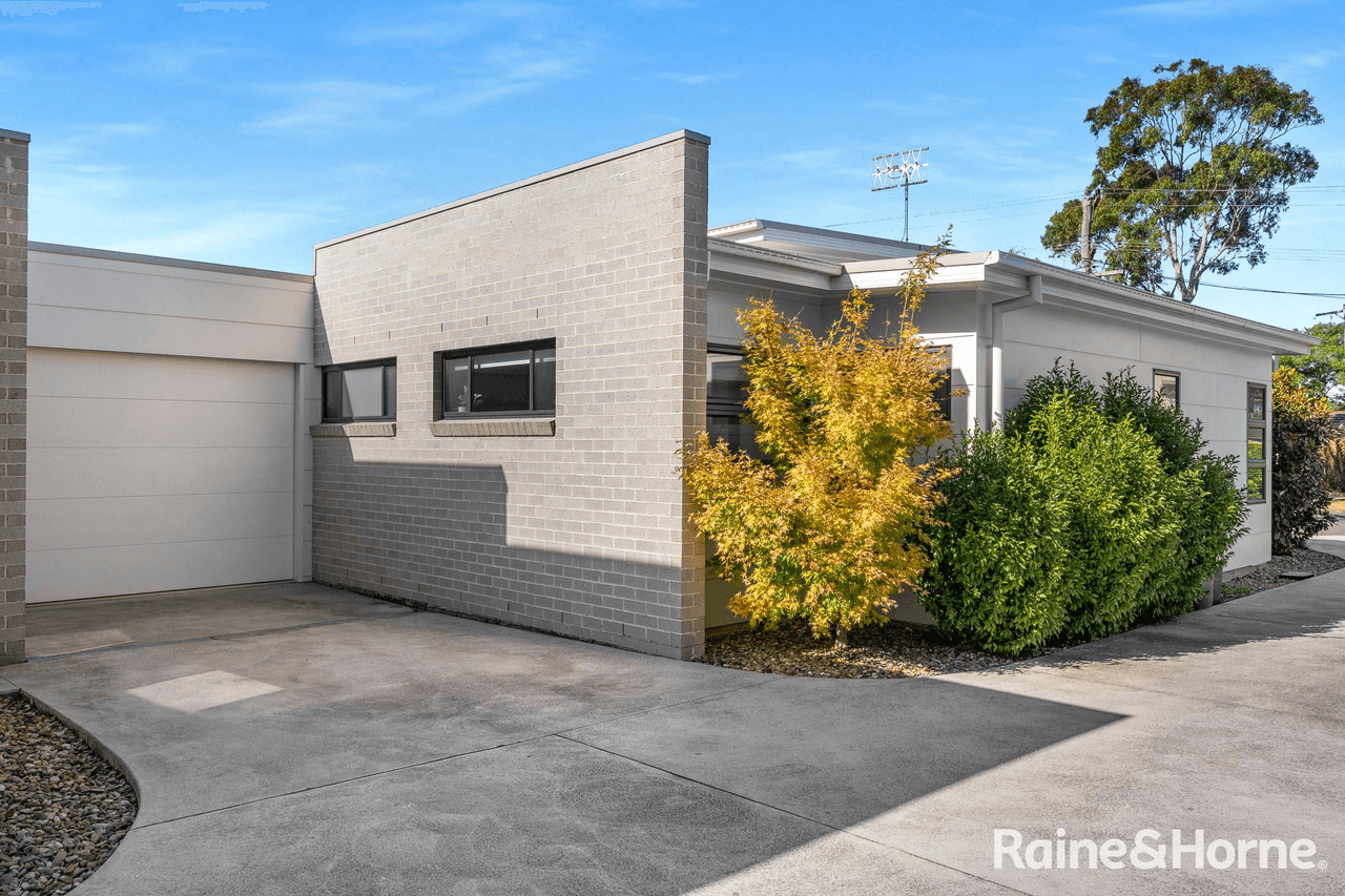 1/51 McMahons Road, NORTH NOWRA, NSW 2541