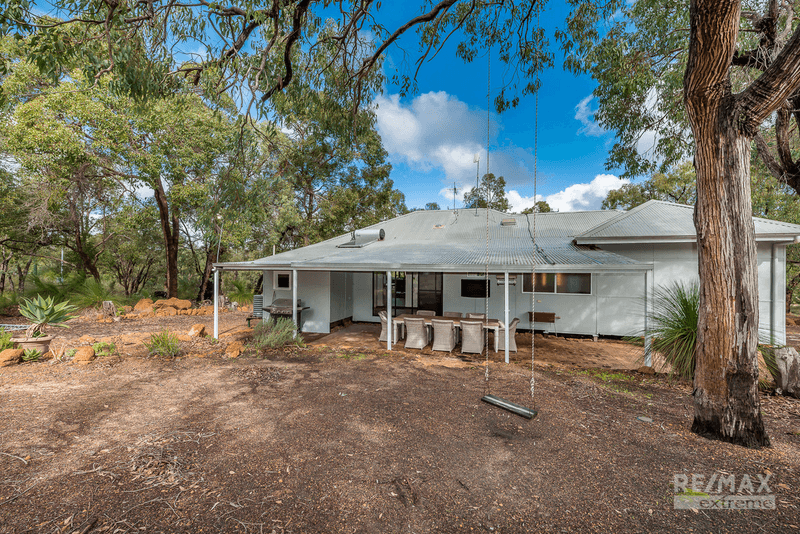 363 Forrest Hills Parade, Bindoon, WA 6502