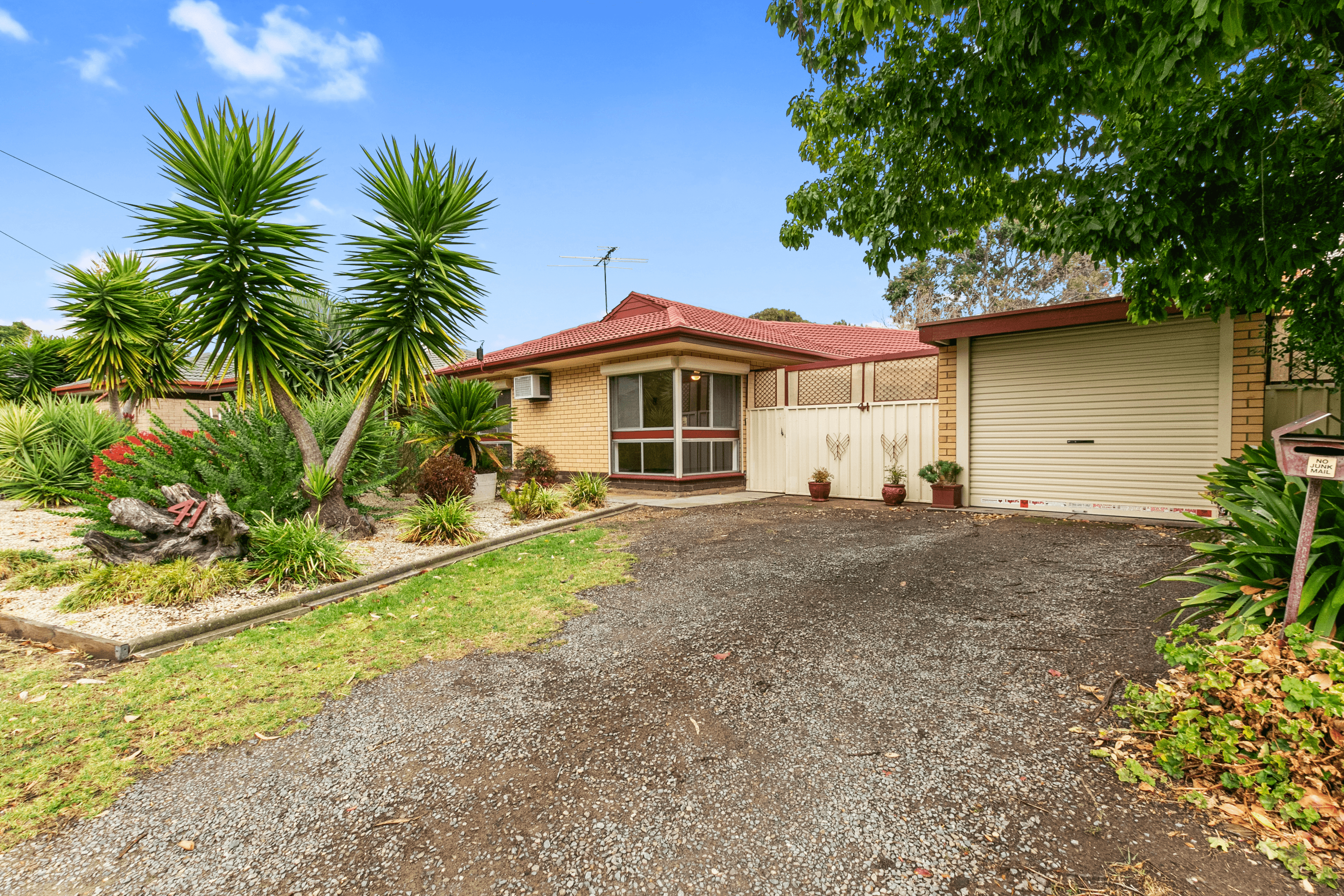 41 Collins Parade, HACKHAM, SA 5163