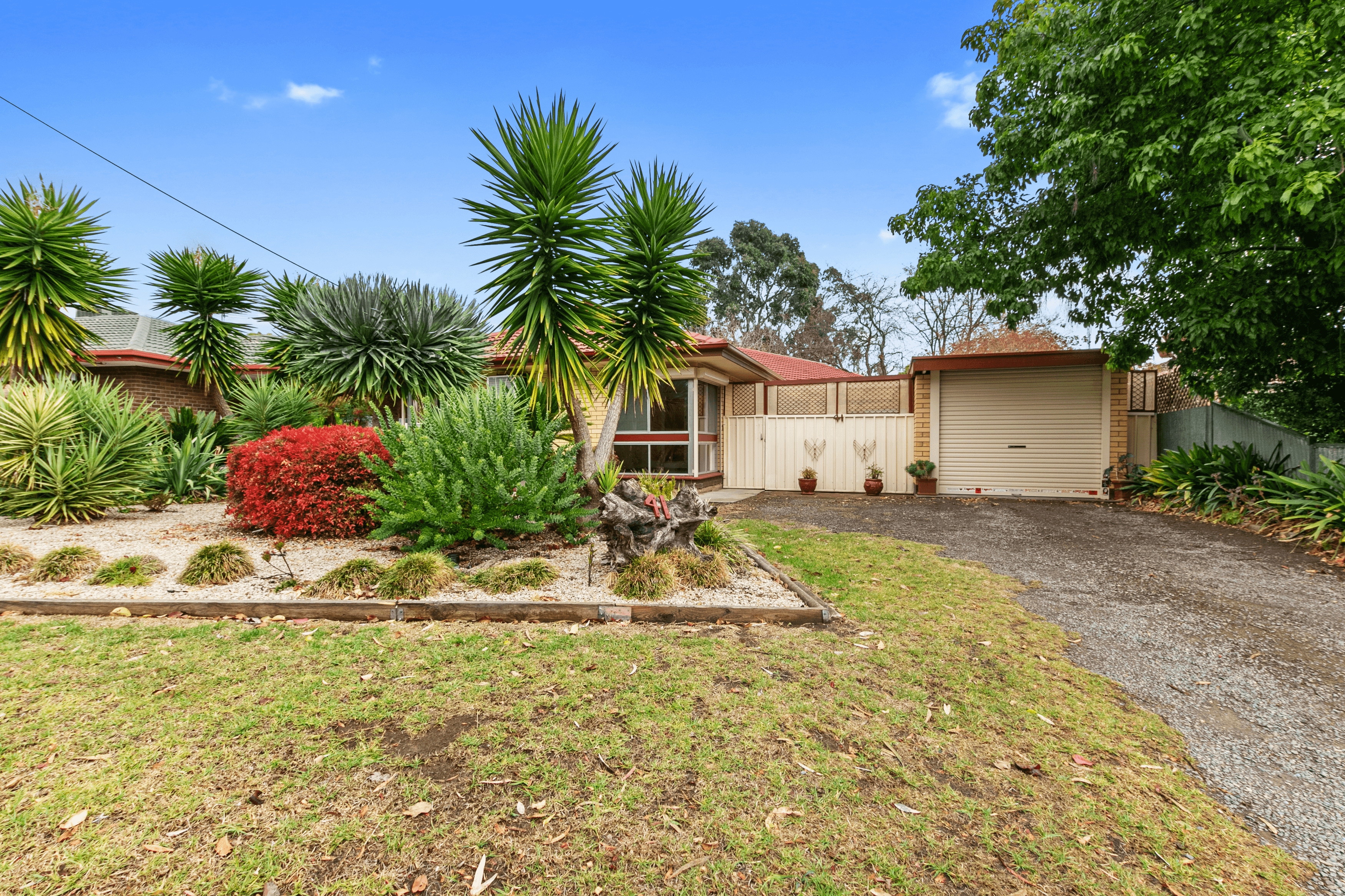 41 Collins Parade, HACKHAM, SA 5163