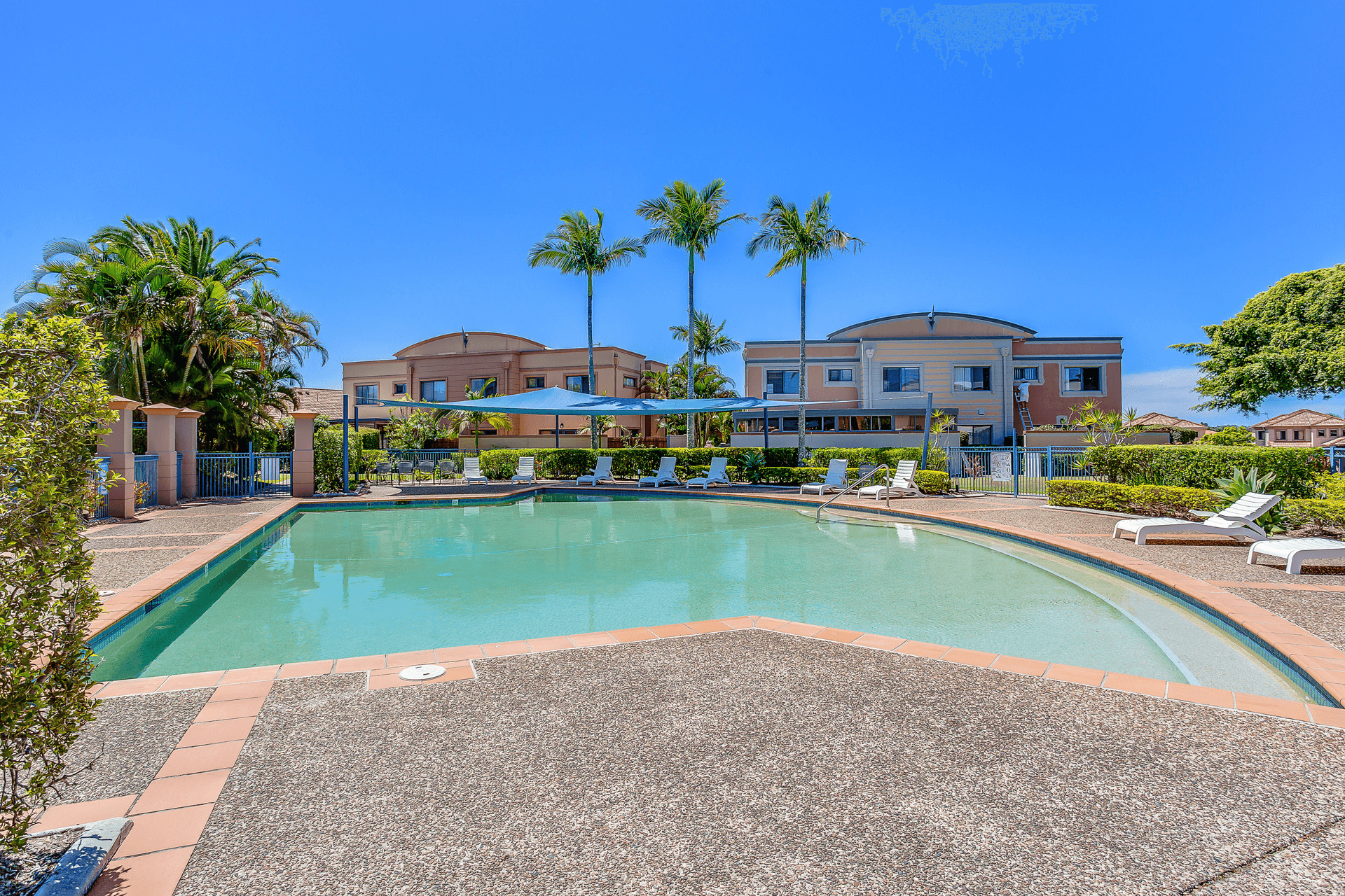 23/117 Palm Meadows Drive, Carrara, QLD 4211