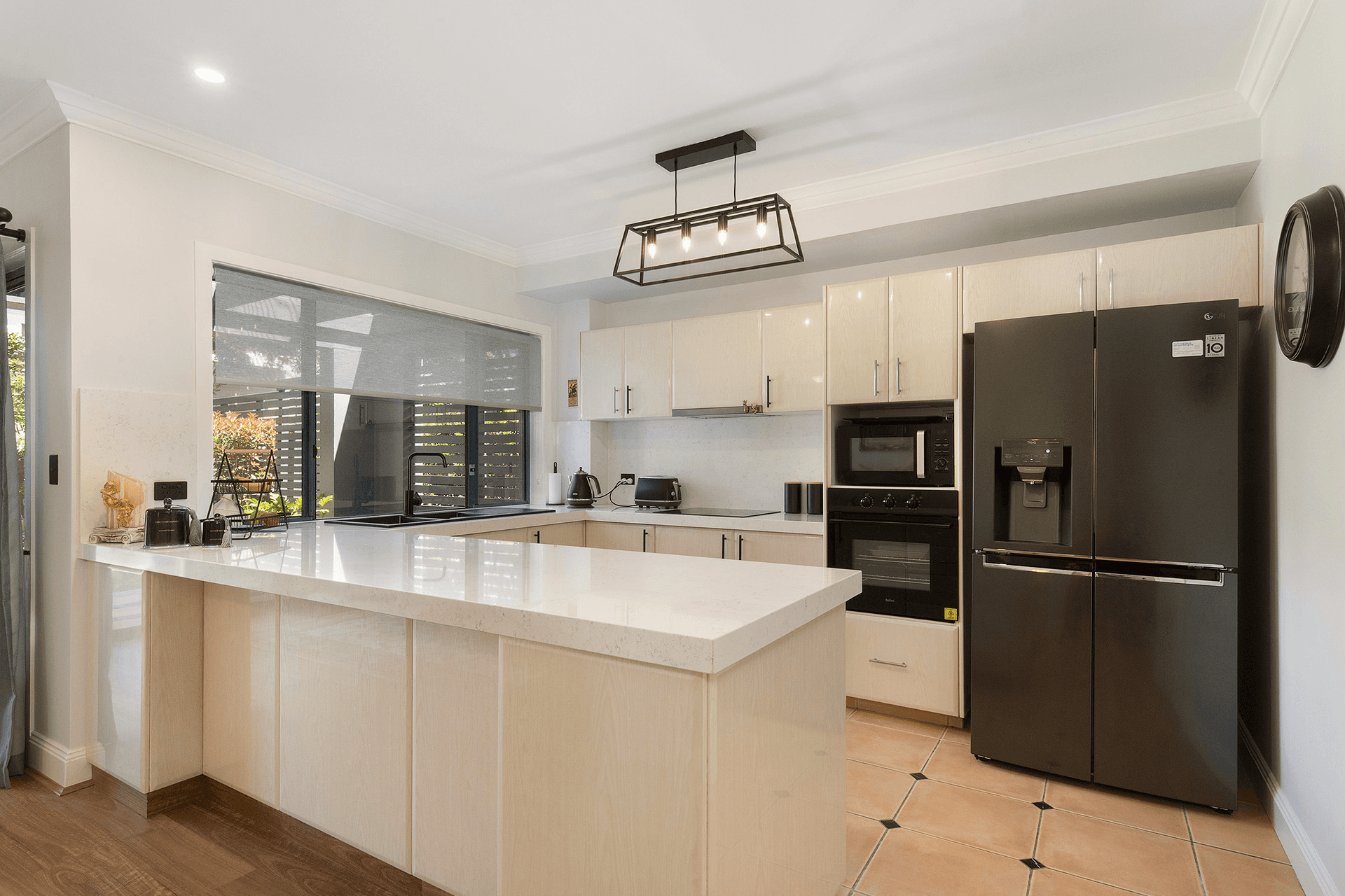 23/117 Palm Meadows Drive, Carrara, QLD 4211