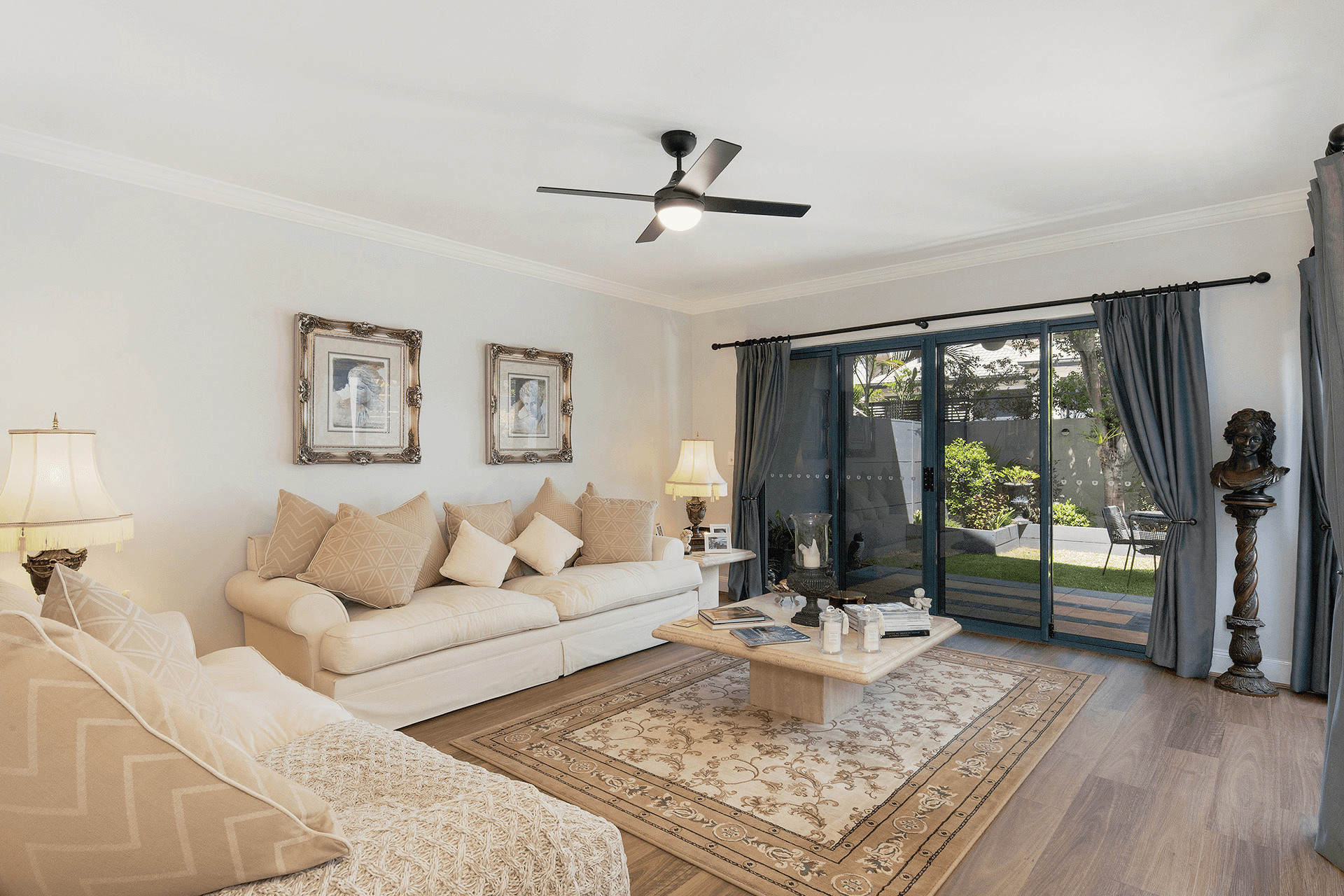 23/117 Palm Meadows Drive, Carrara, QLD 4211