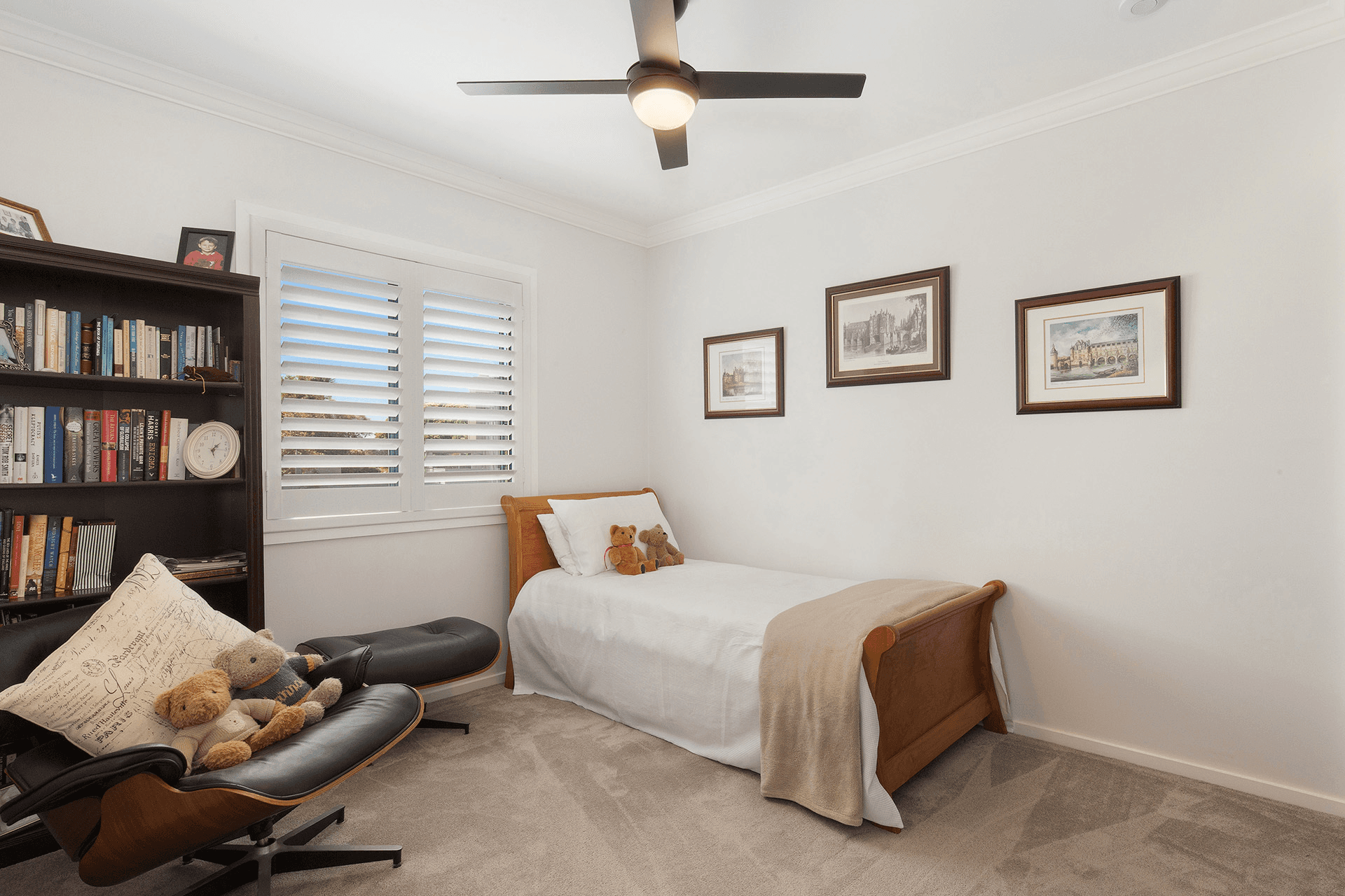 23/117 Palm Meadows Drive, Carrara, QLD 4211