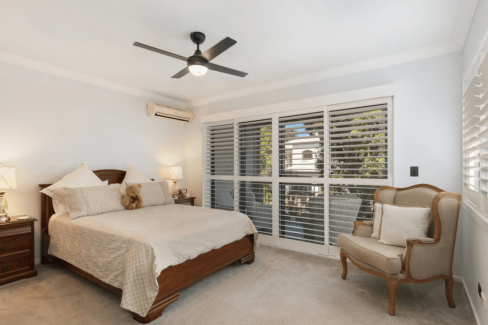 23/117 Palm Meadows Drive, Carrara, QLD 4211