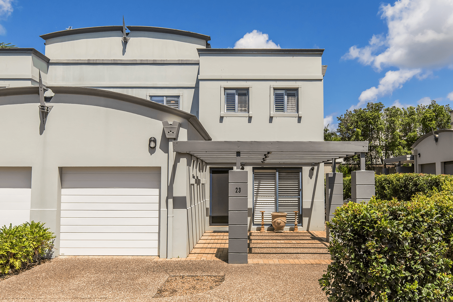 23/117 Palm Meadows Drive, Carrara, QLD 4211