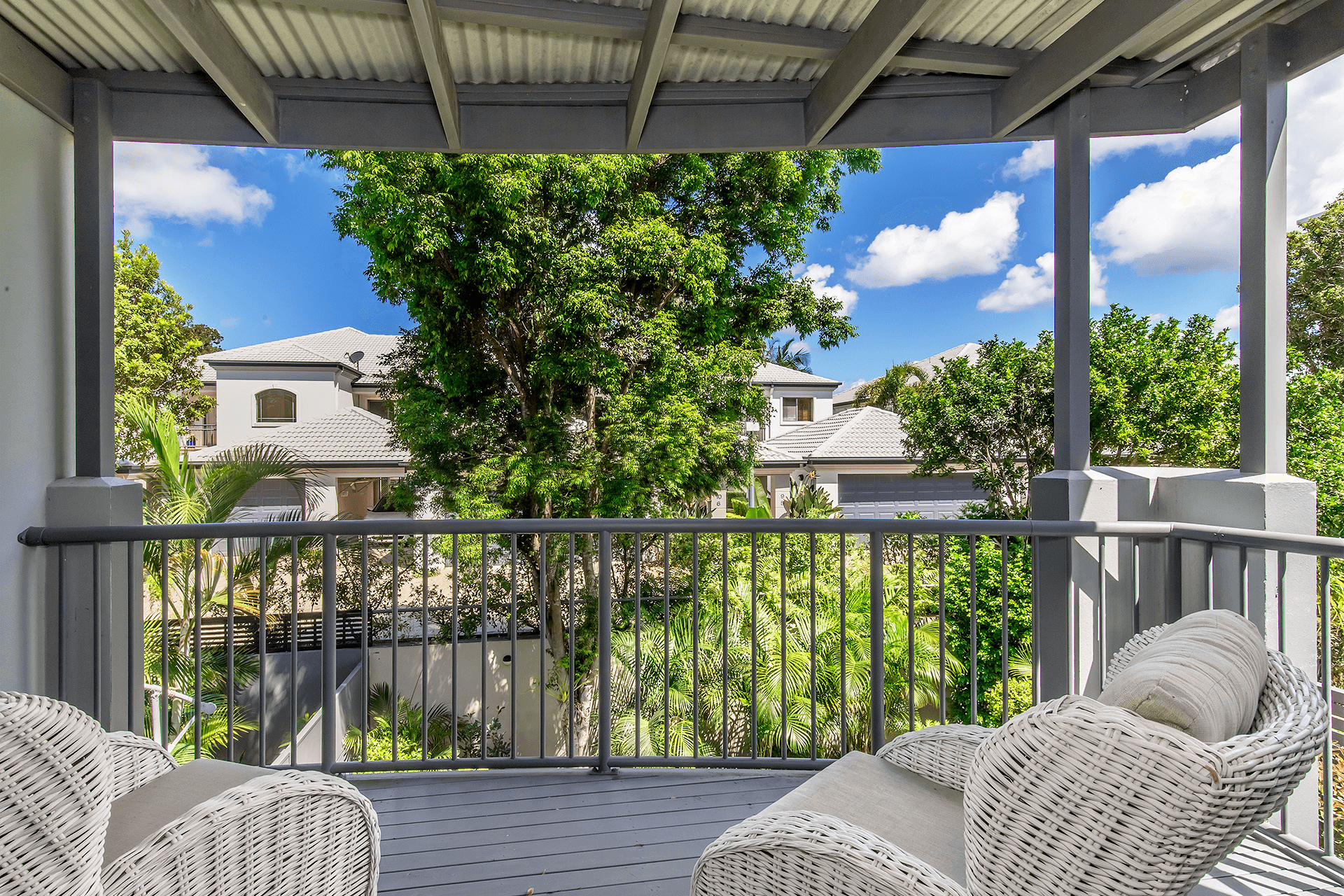 23/117 Palm Meadows Drive, Carrara, QLD 4211