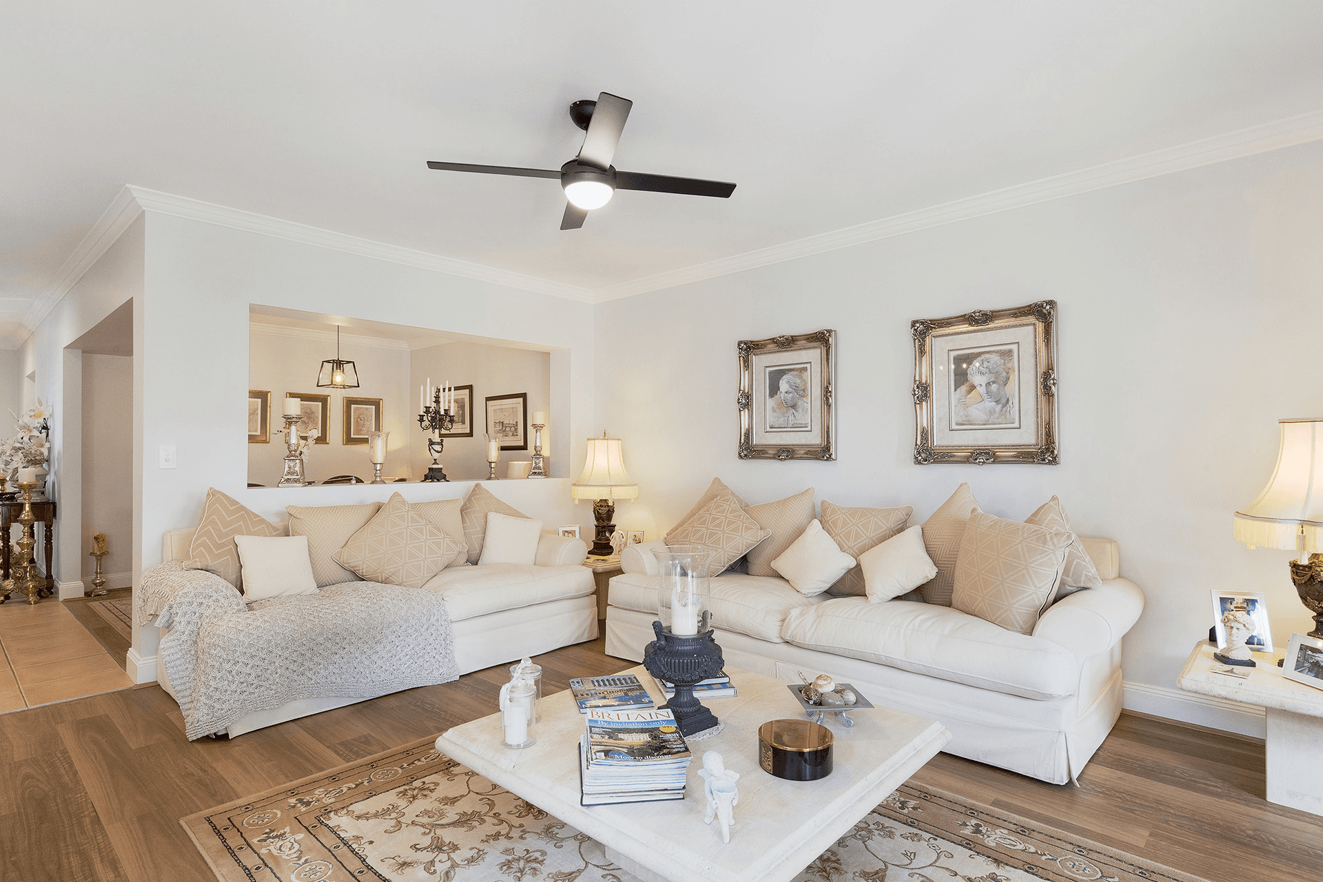 23/117 Palm Meadows Drive, Carrara, QLD 4211