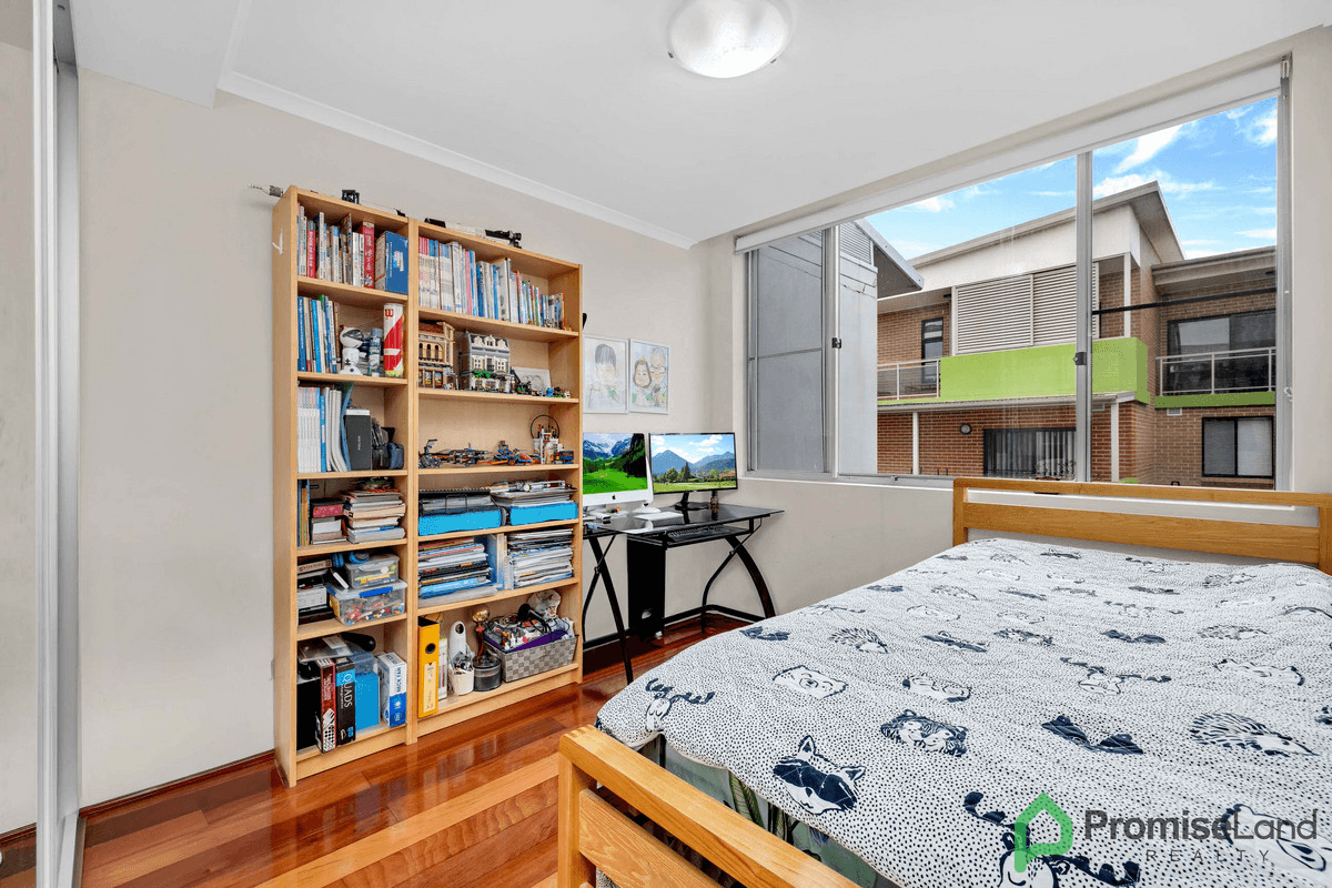 26/66-68 Keeler Street, Carlingford, NSW 2118