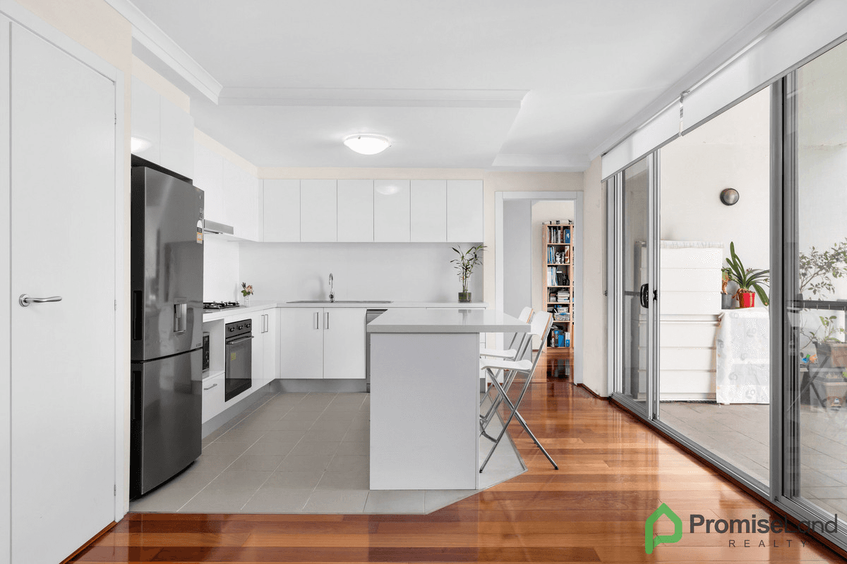 26/66-68 Keeler Street, Carlingford, NSW 2118