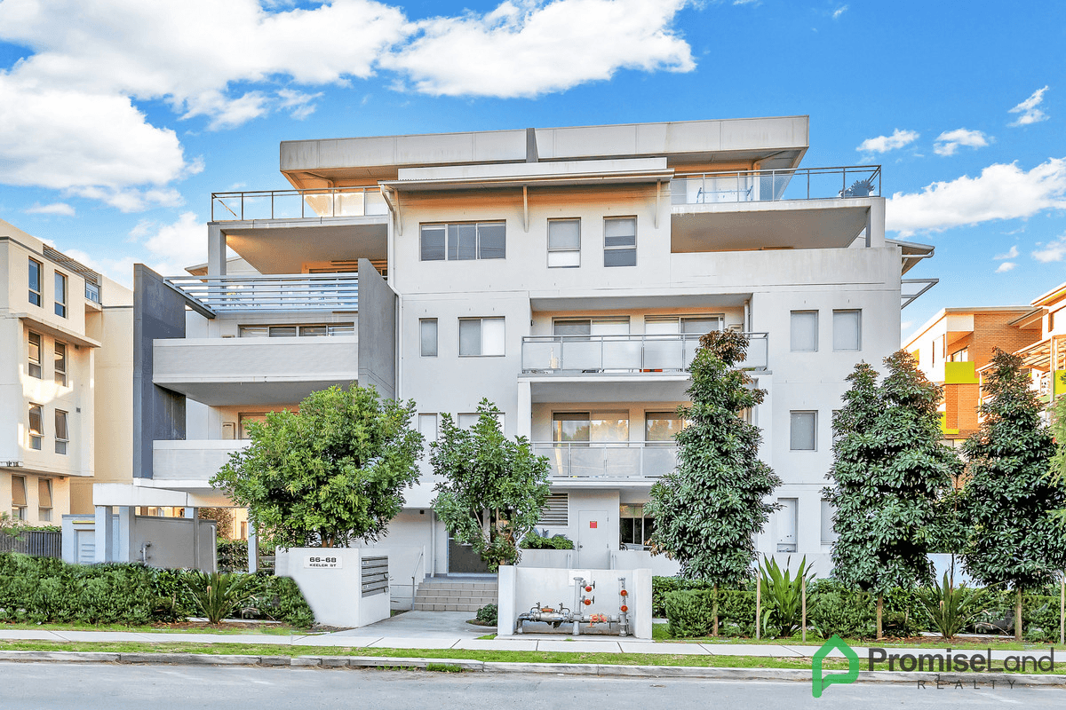 26/66-68 Keeler Street, Carlingford, NSW 2118