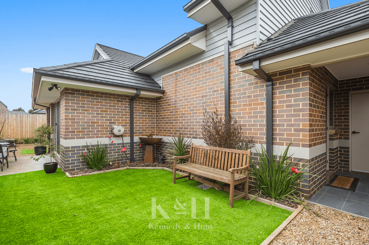 106 Main Road, Riddells Creek, VIC 3431