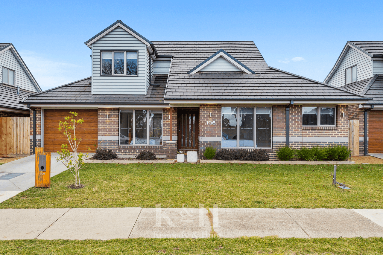 106 Main Road, Riddells Creek, VIC 3431