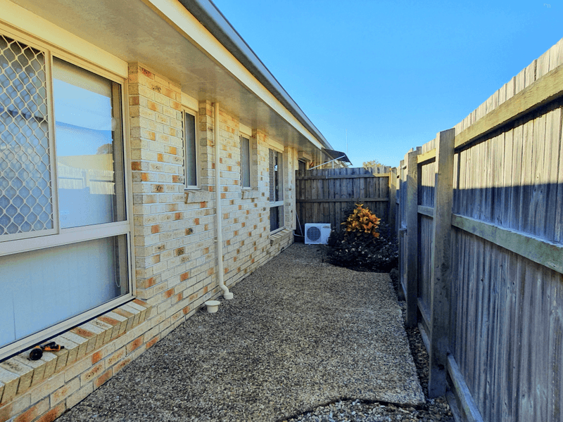 Unit 4/61 Dalton St, Kippa-ring, QLD 4021