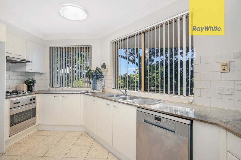 16/39-41 Victoria Road, PARRAMATTA, NSW 2150