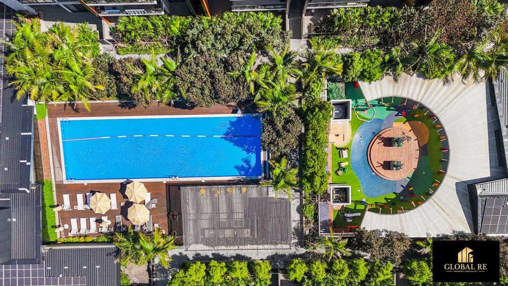 401/54 Soldiers Parade, Edmondson Park, NSW 2174