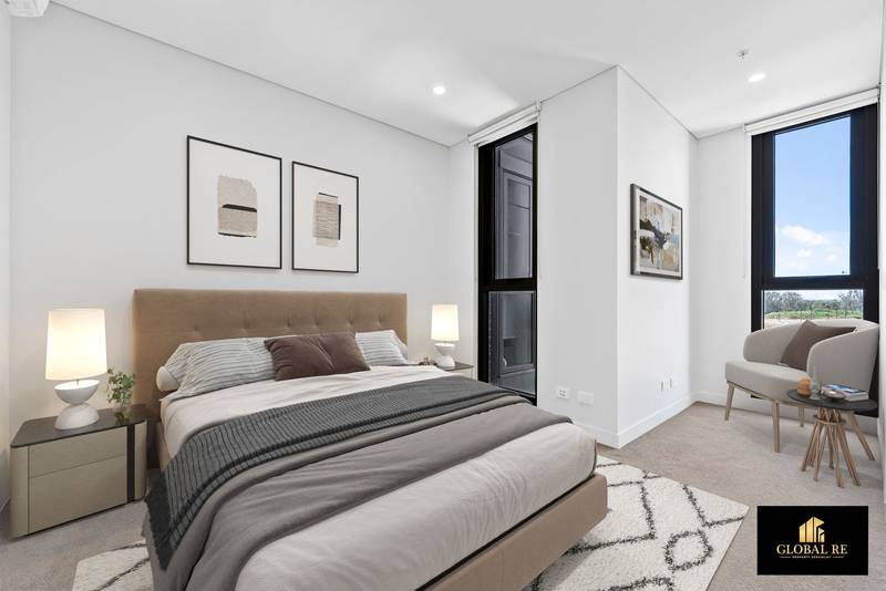 401/54 Soldiers Parade, Edmondson Park, NSW 2174