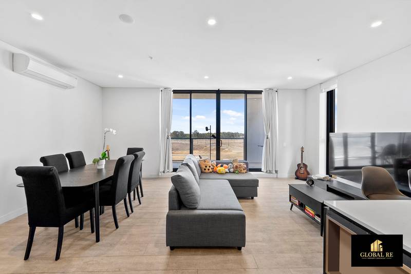 401/54 Soldiers Parade, Edmondson Park, NSW 2174
