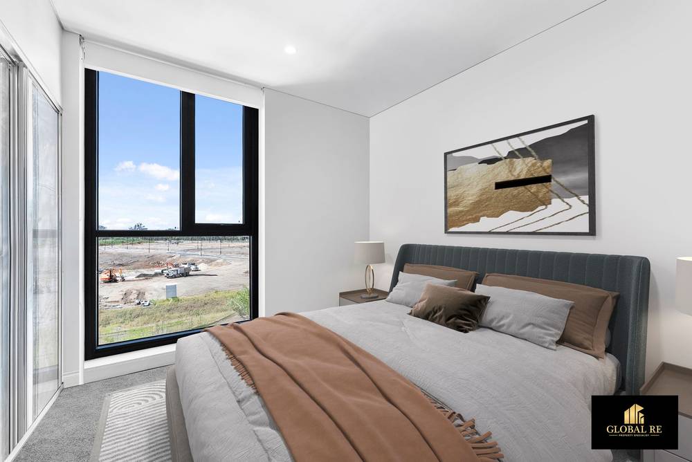 401/54 Soldiers Parade, Edmondson Park, NSW 2174