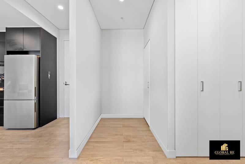 401/54 Soldiers Parade, Edmondson Park, NSW 2174