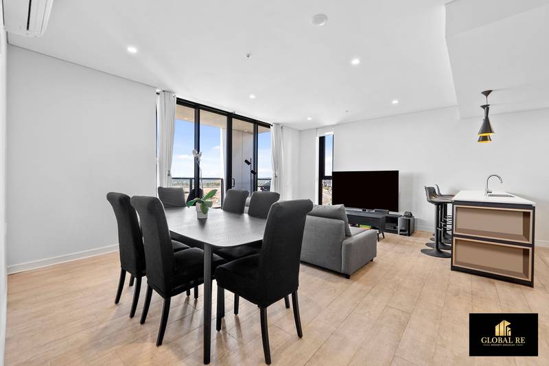 401/54 Soldiers Parade, Edmondson Park, NSW 2174