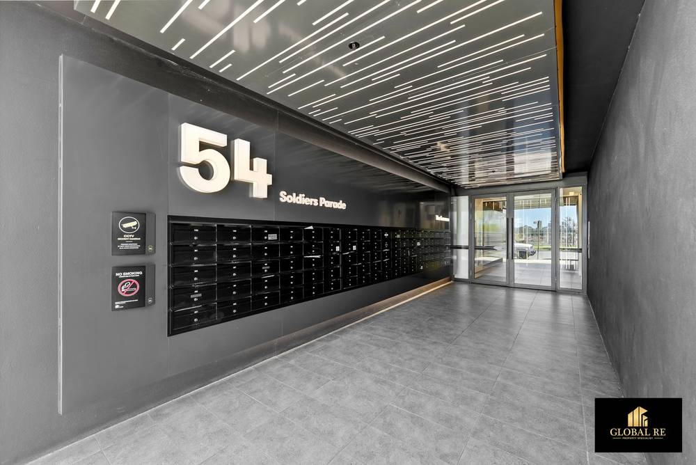 401/54 Soldiers Parade, Edmondson Park, NSW 2174