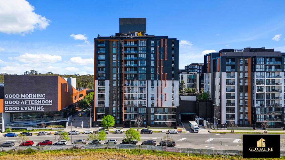 401/54 Soldiers Parade, Edmondson Park, NSW 2174