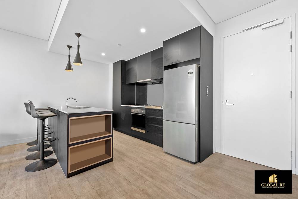 401/54 Soldiers Parade, Edmondson Park, NSW 2174