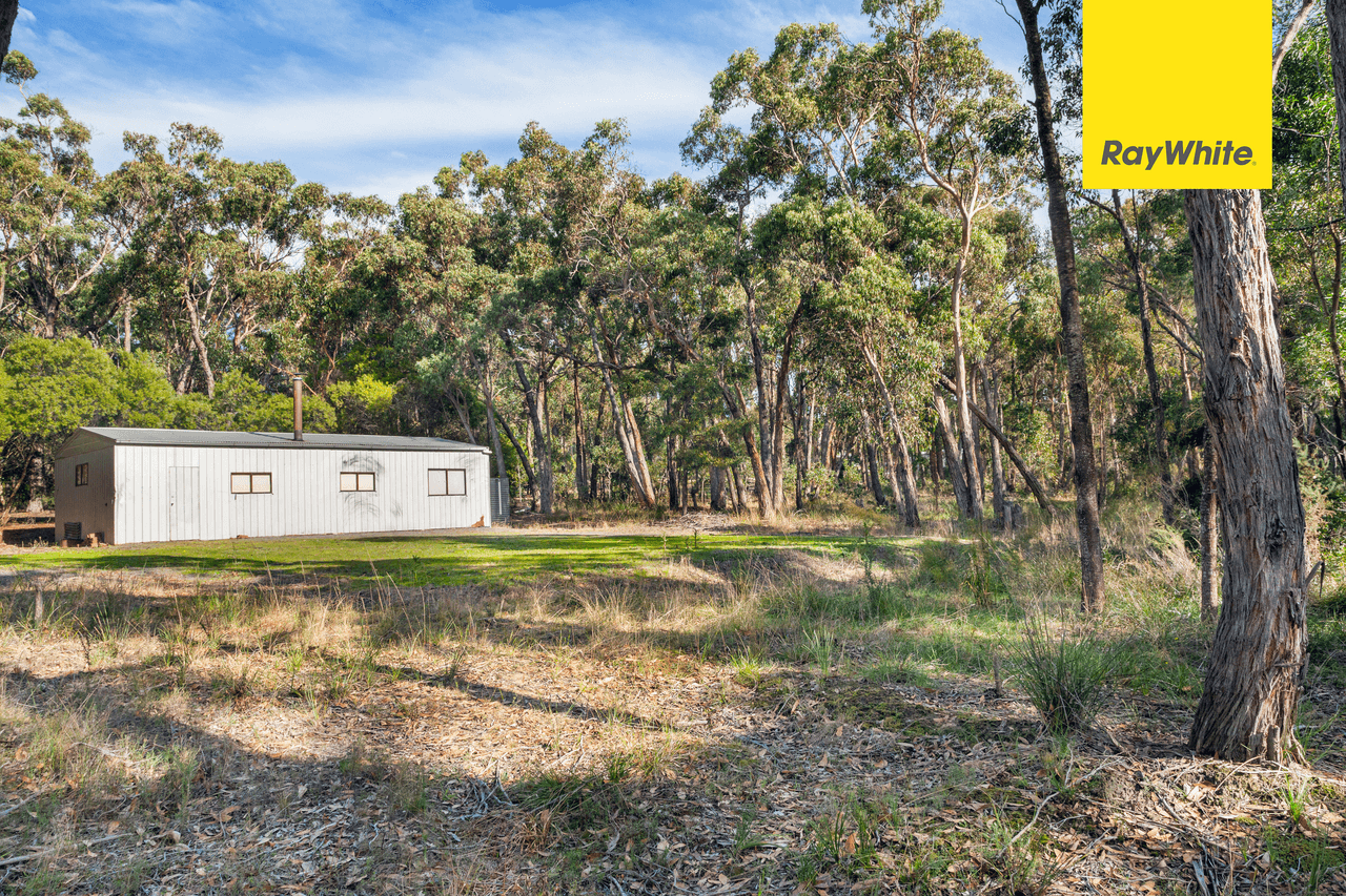 Lot 22 Browns Road, SCARSDALE, VIC 3351