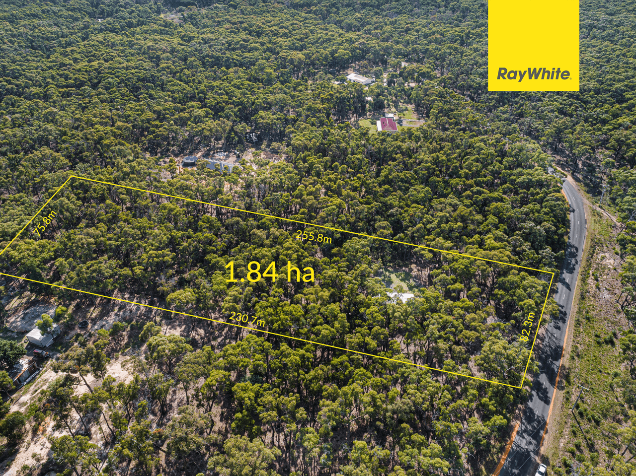 Lot 22 Browns Road, SCARSDALE, VIC 3351