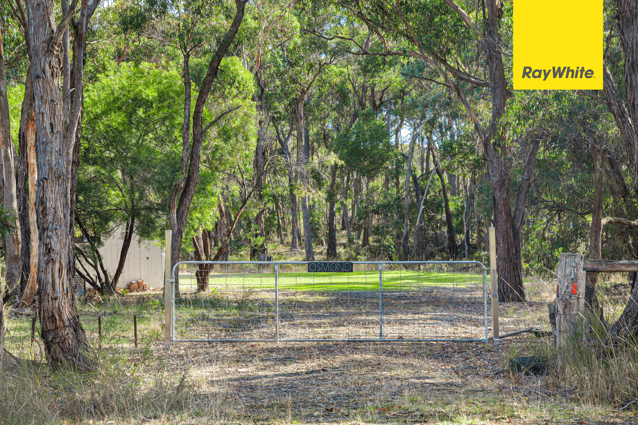 Lot 22 Browns Road, SCARSDALE, VIC 3351