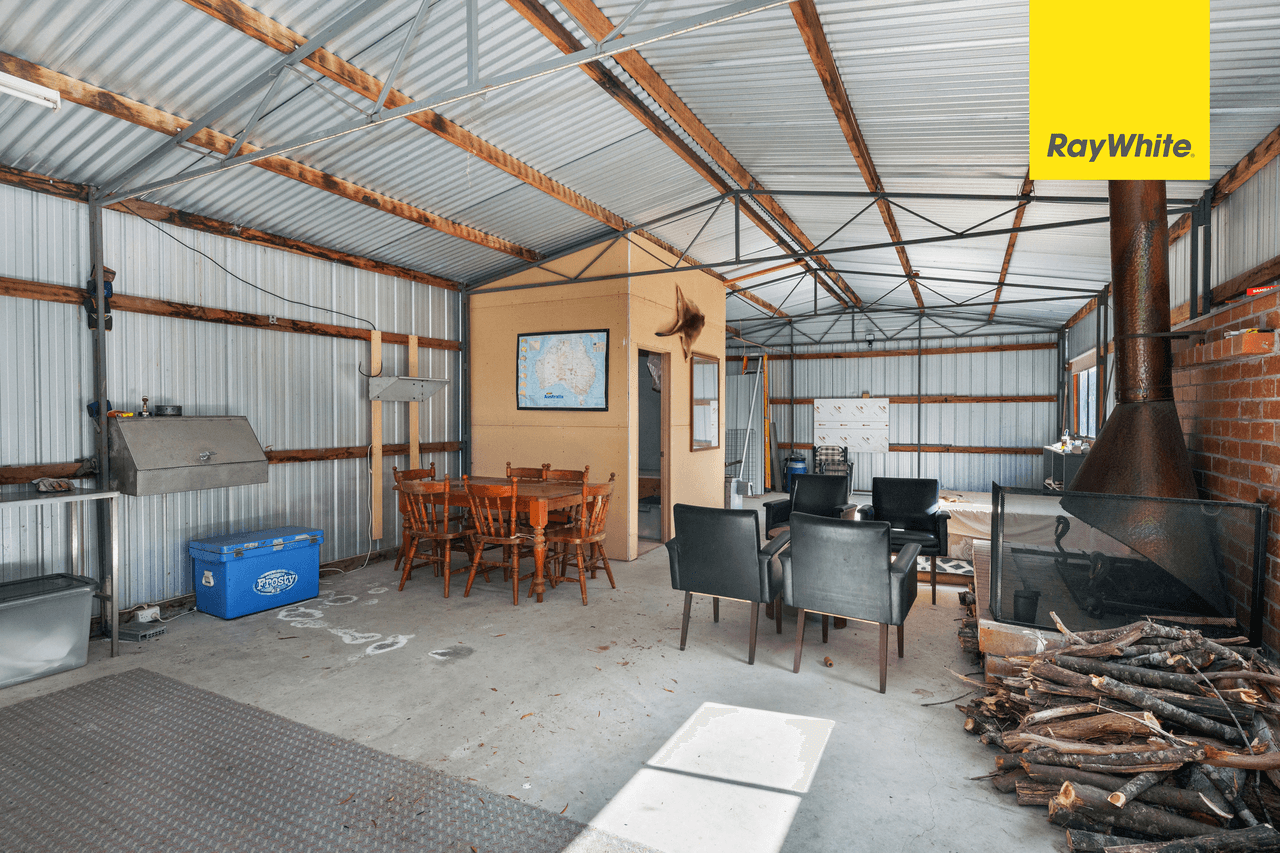 Lot 22 Browns Road, SCARSDALE, VIC 3351