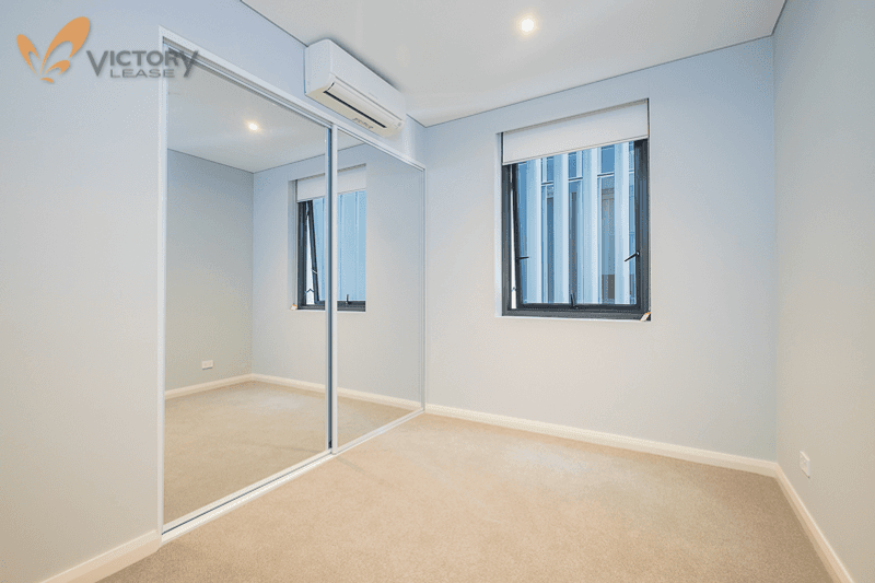 Level 8/806/1 Wentworth Place, Wentworth Point, NSW 2127