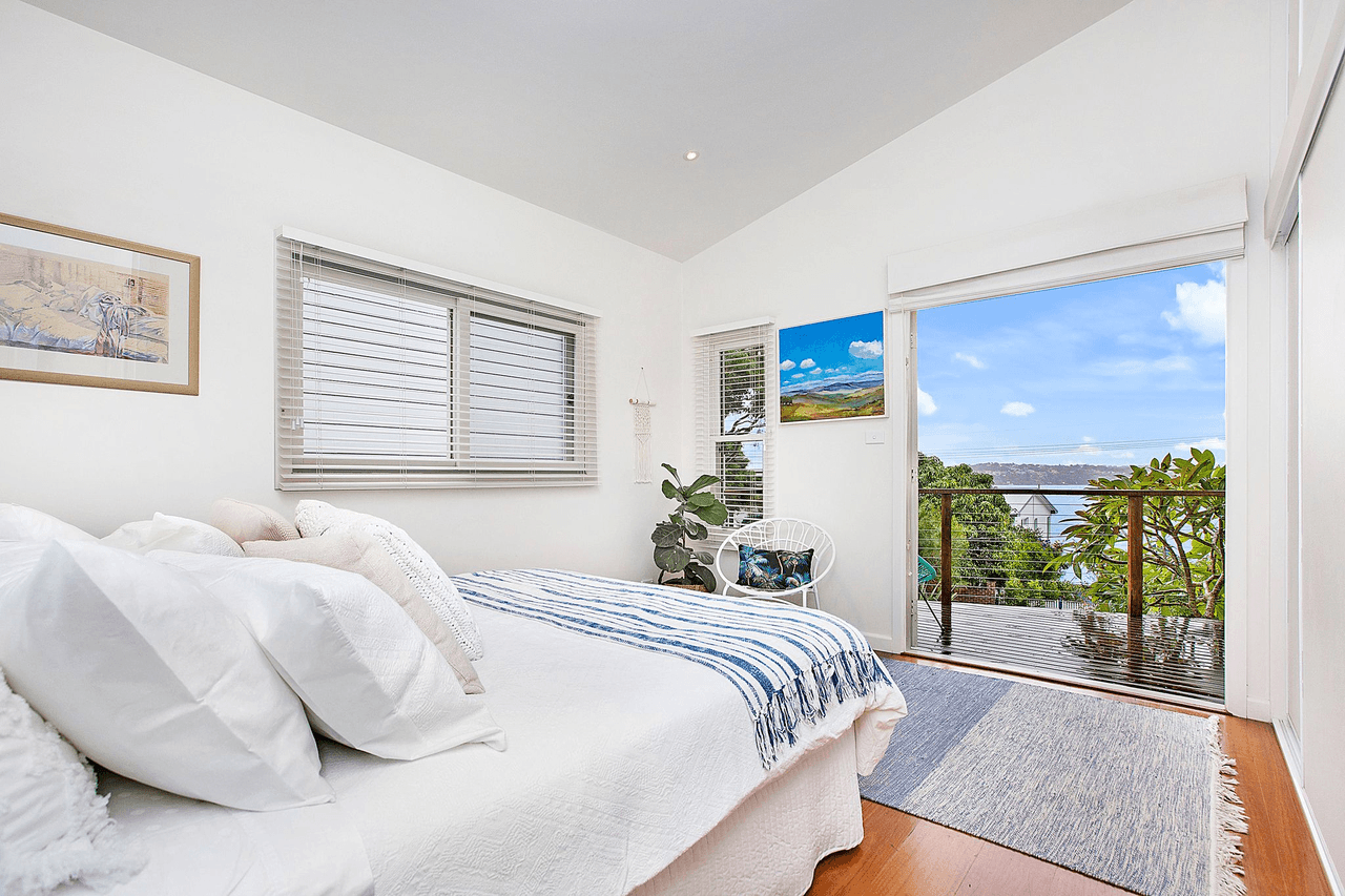 21 Loftus Street, BUNDEENA, NSW 2230