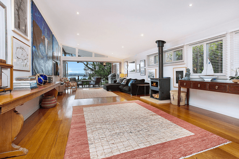 21 Loftus Street, BUNDEENA, NSW 2230