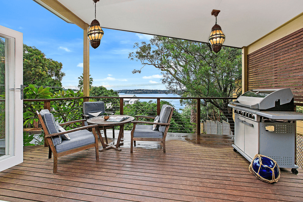 21 Loftus Street, BUNDEENA, NSW 2230