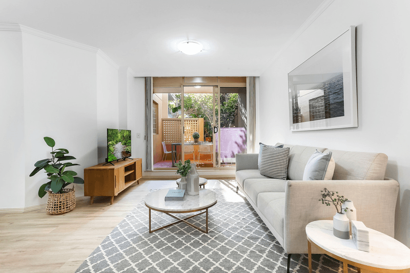 104/32 Warayama Place, Rozelle, NSW 2039