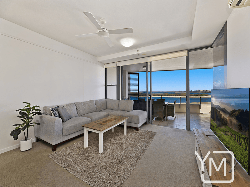 509/12 Otranto Avenue, CALOUNDRA, QLD 4551