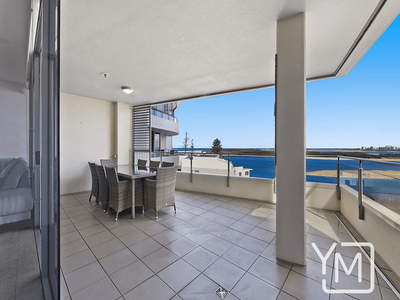 509/12 Otranto Avenue, CALOUNDRA, QLD 4551