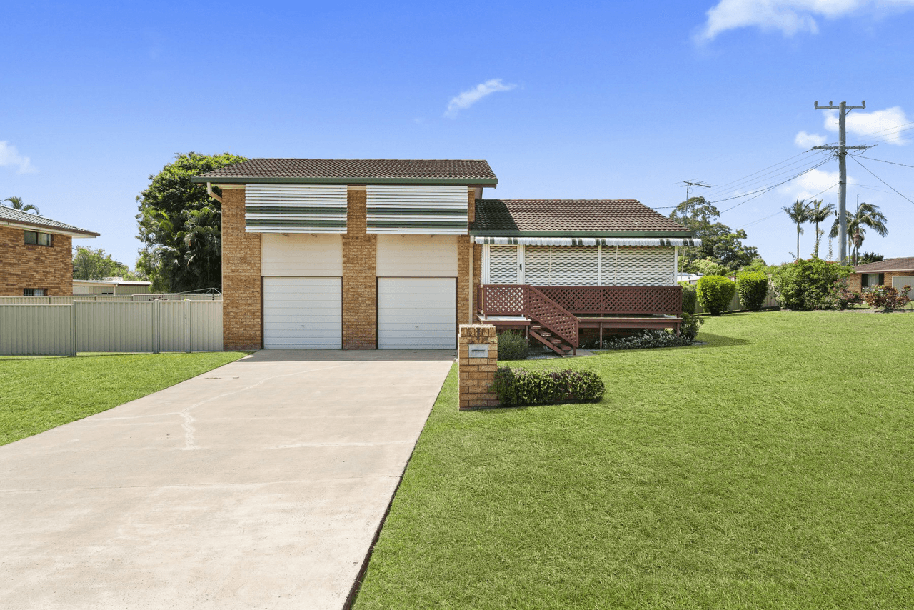 1 Chelsea Promenade, CABOOLTURE SOUTH, QLD 4510