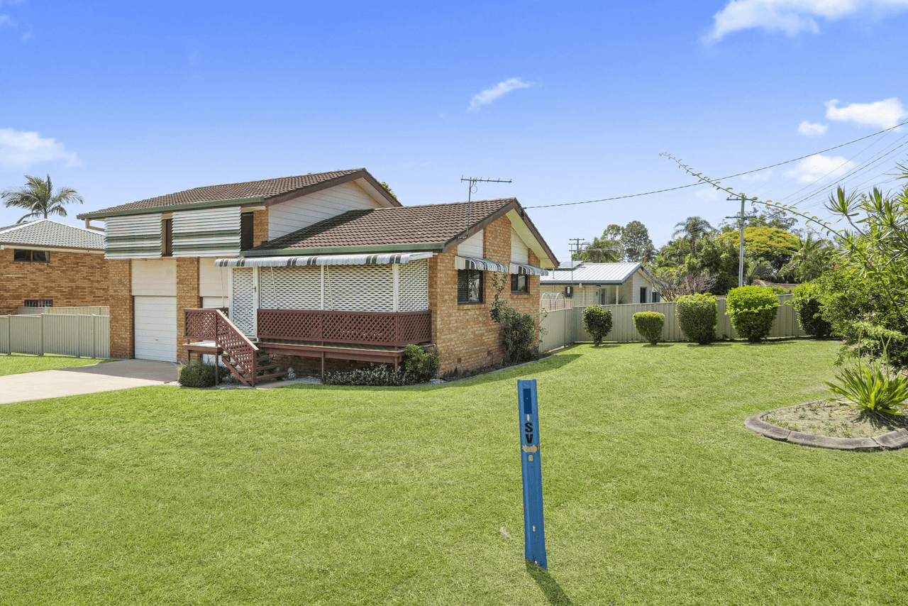 1 Chelsea Promenade, CABOOLTURE SOUTH, QLD 4510