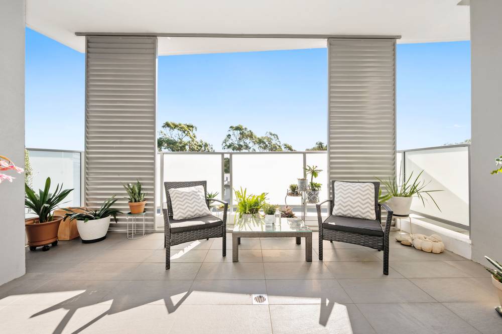 304/104A Bay Street, PAGEWOOD, NSW 2035