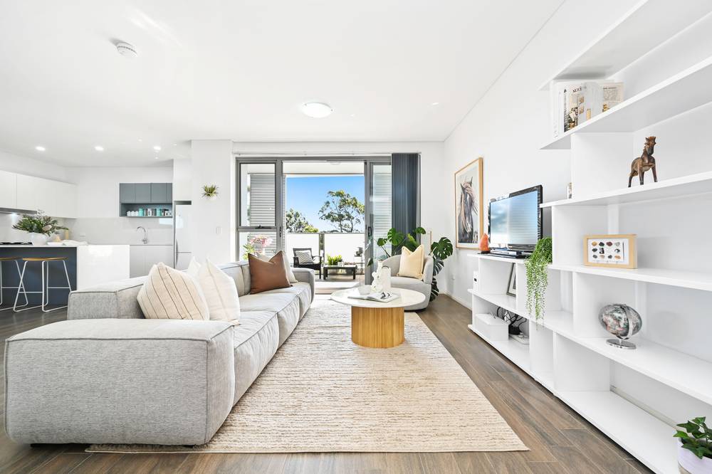 304/104A Bay Street, PAGEWOOD, NSW 2035
