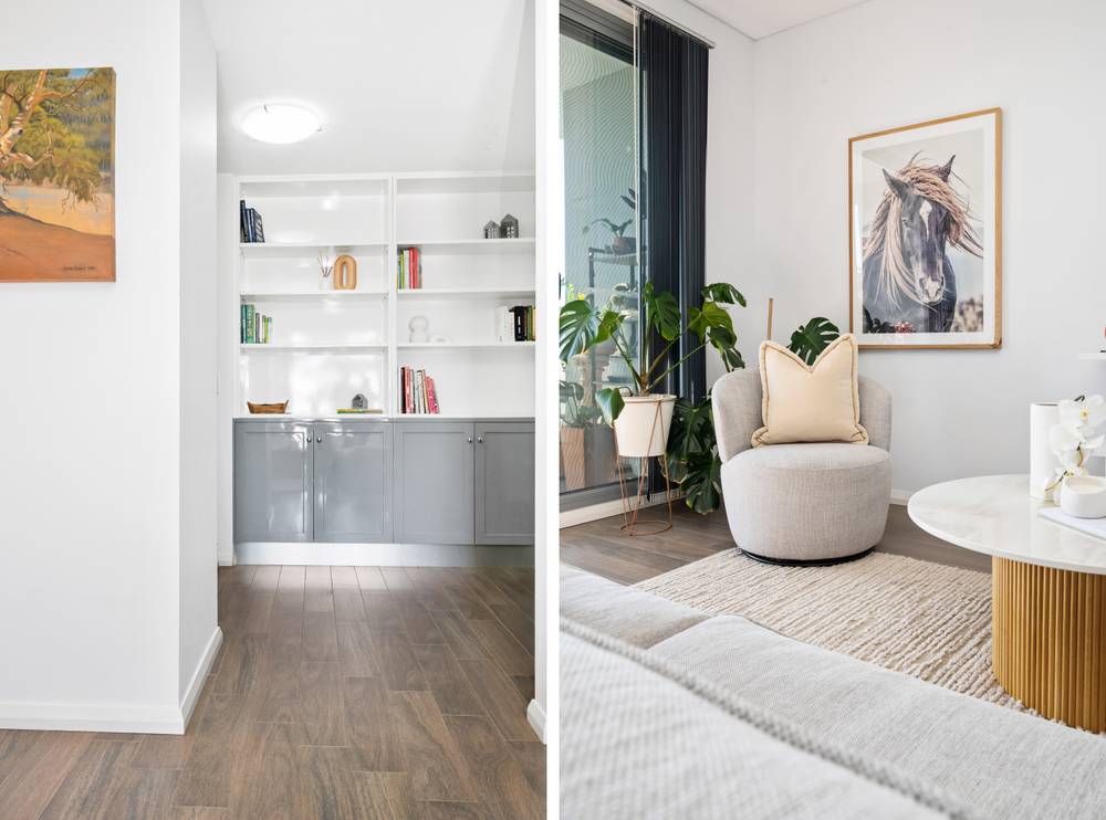 304/104A Bay Street, PAGEWOOD, NSW 2035