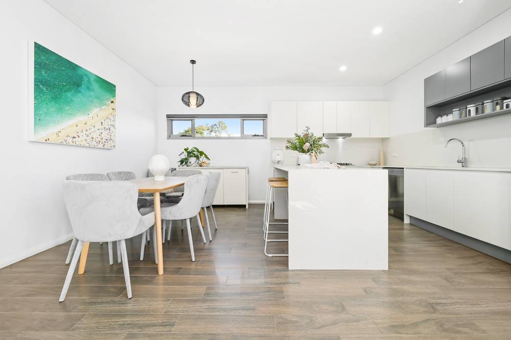304/104A Bay Street, PAGEWOOD, NSW 2035