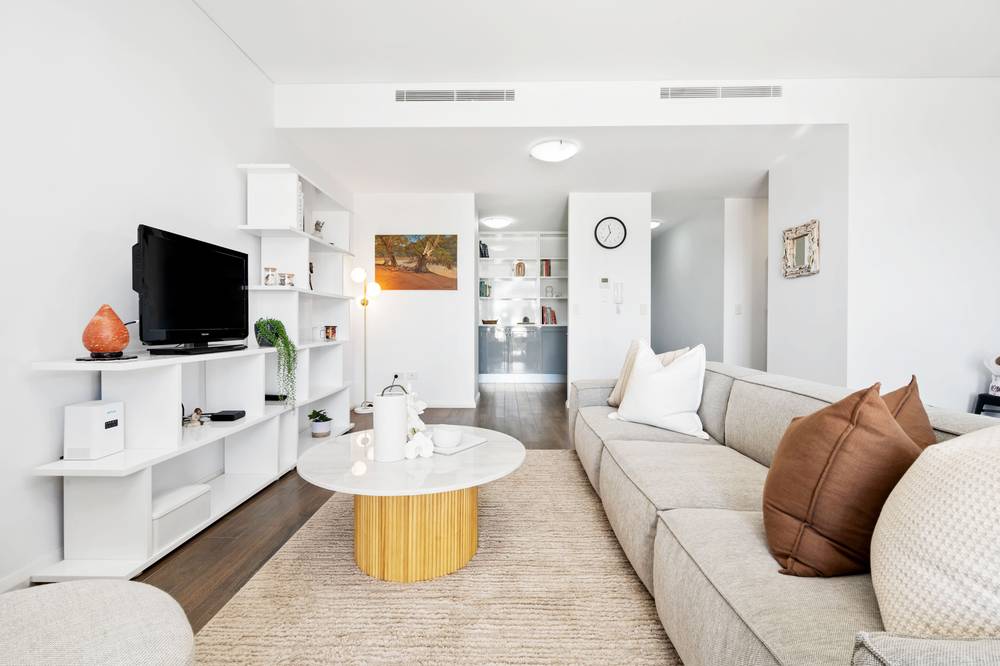 304/104A Bay Street, PAGEWOOD, NSW 2035
