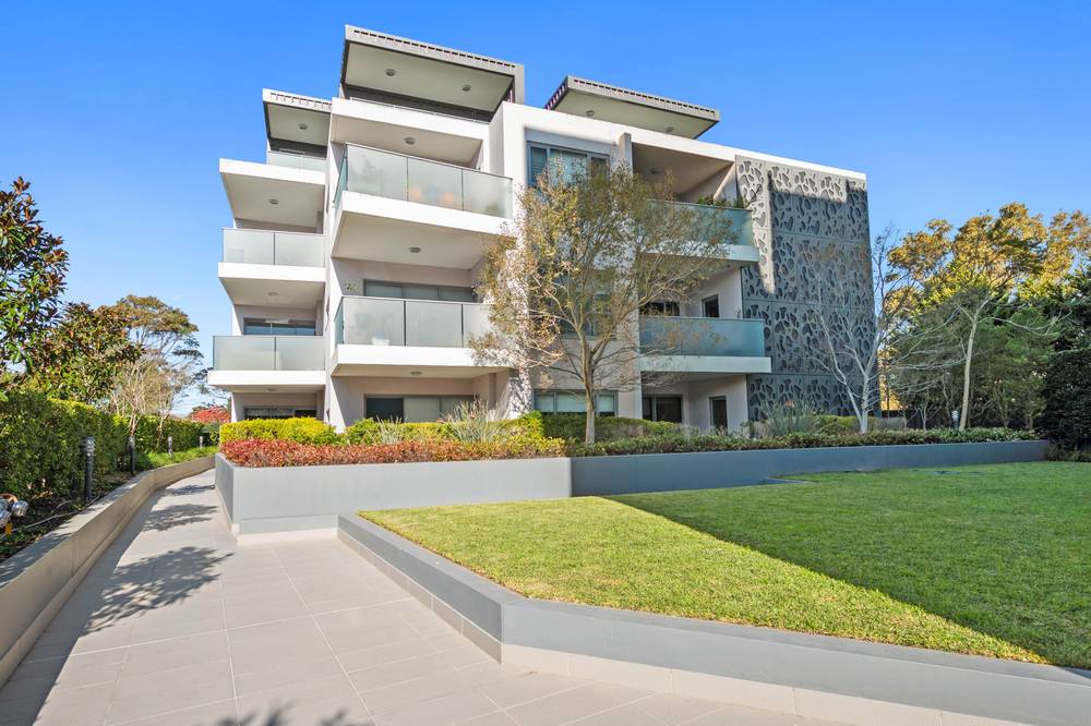 304/104A Bay Street, PAGEWOOD, NSW 2035