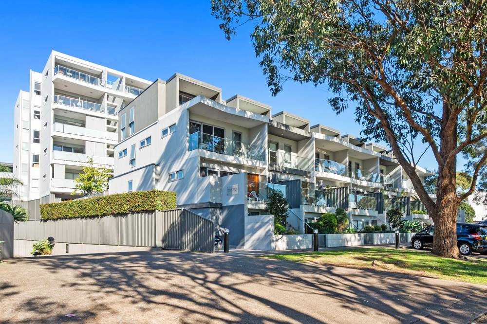 304/104A Bay Street, PAGEWOOD, NSW 2035
